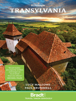 cover image of Romania
